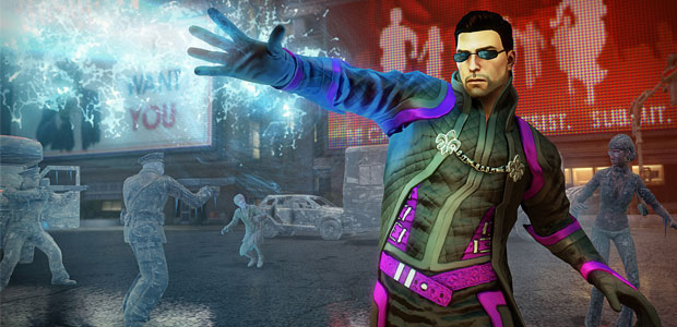 Don t Worry Nolan North is in Saints Row IV Too